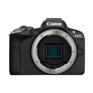 Canon EOS R50  Body chính hãng 1